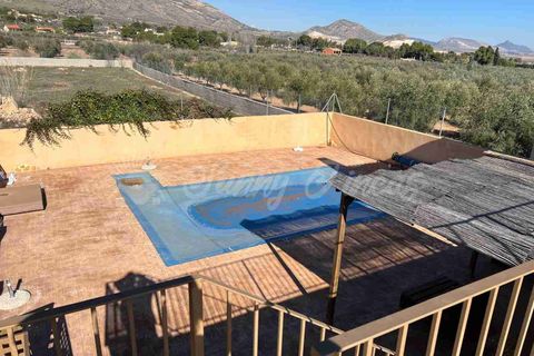Villa a Caudete, Albacete, Caudete - € 299.000 | Ref: SF0575 - foto 25